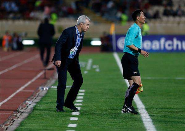 خافيير أجيري