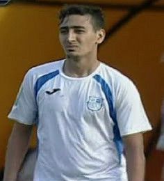 عبد الله المؤذن