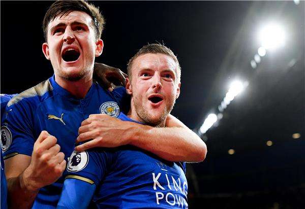 فاردي وماجواير