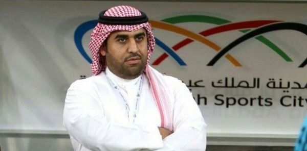 نواف المقيرن