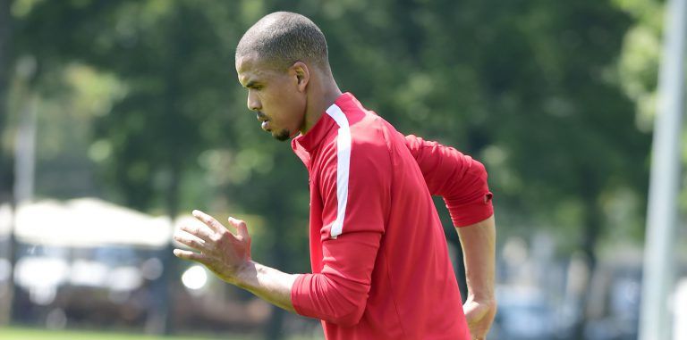 إسماعيل أحمد