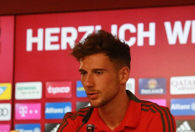 ليون جوريتسكا