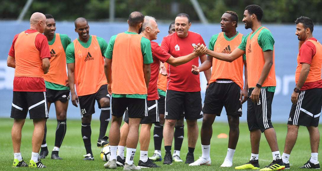 منتخب الإمارات