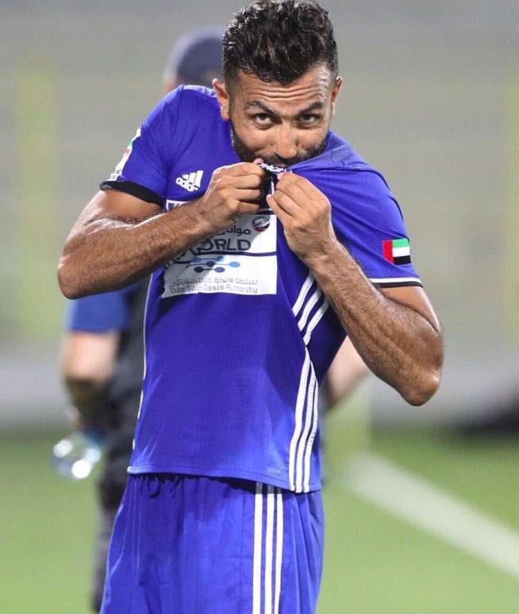 جوان العمري