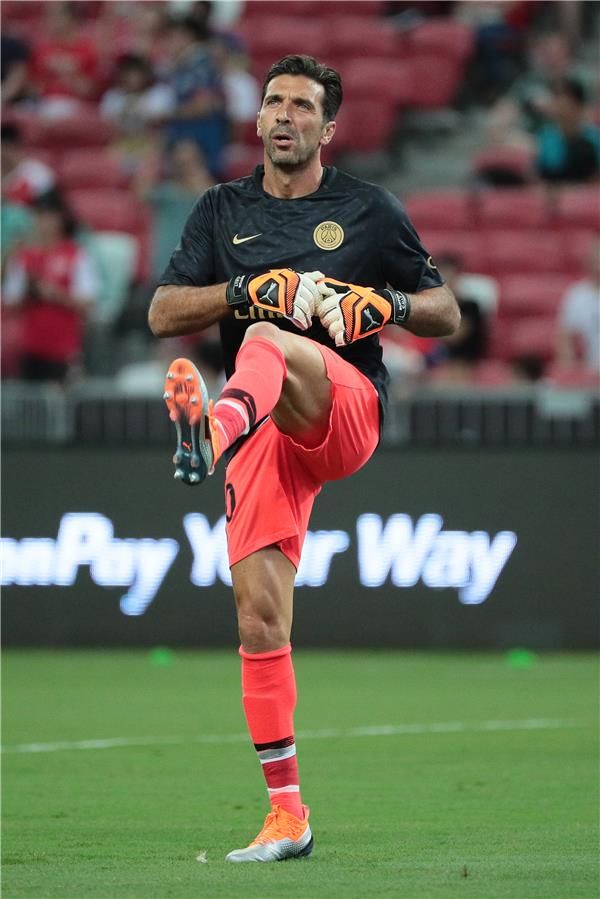 جيانلويجي بوفون