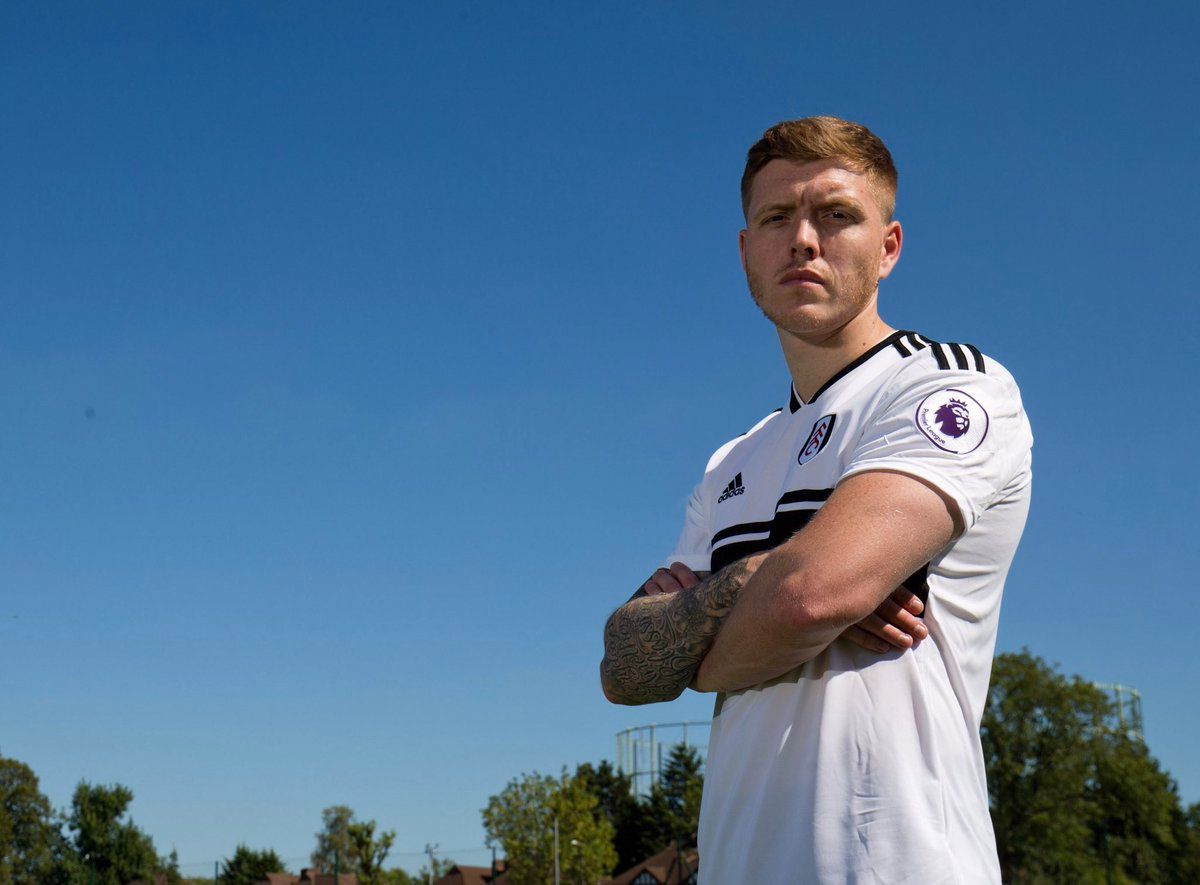 ألفي ماوسون