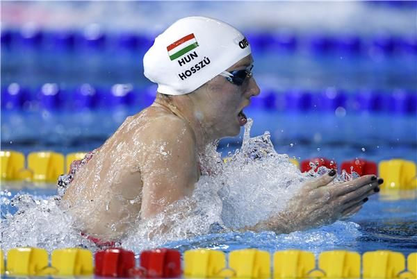 كاتينكا هوسو