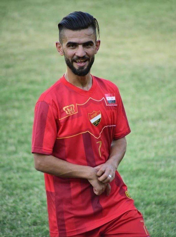 محمد درويش ميدو