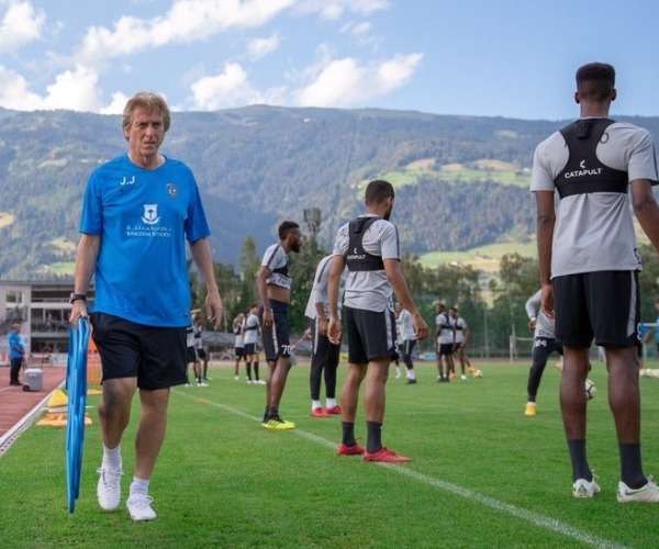 جابريل خيسوس