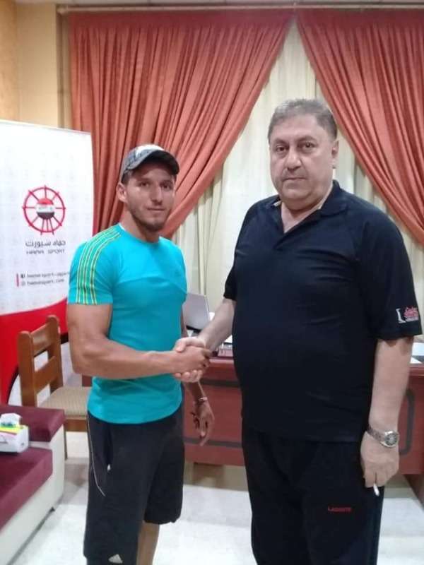 طريف الزبدي