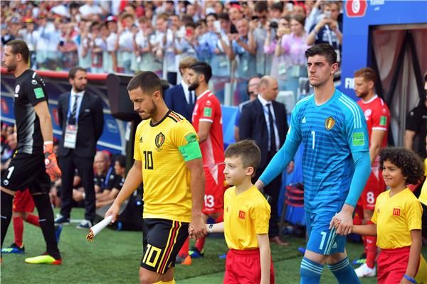 كورتوا وهازارد