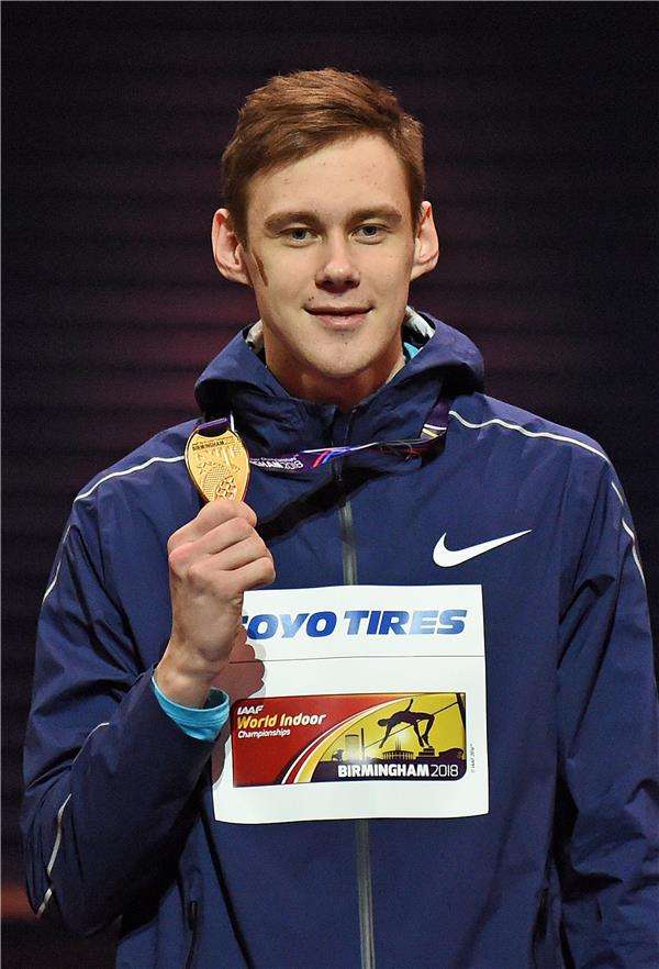  دانيل ليسينكو