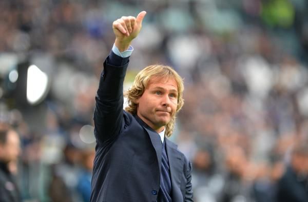 بافل نيدفيد