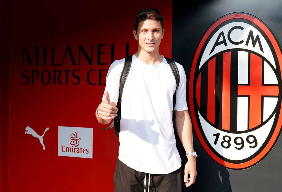 ماتيا كالدارا