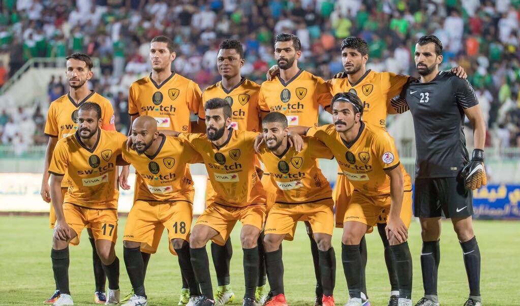 القادسية 