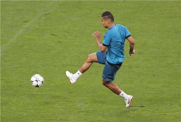 كاسيميرو - ارشيفية