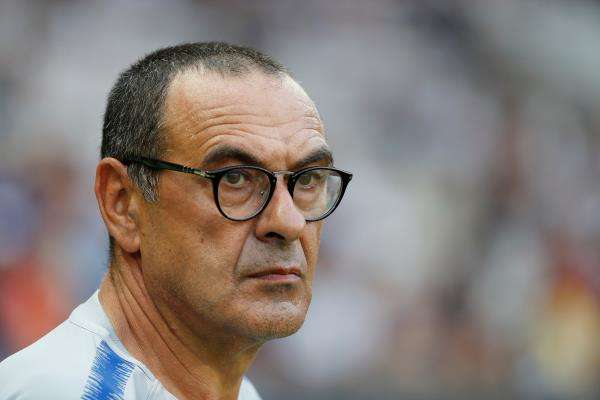 ماوريسيو ساري