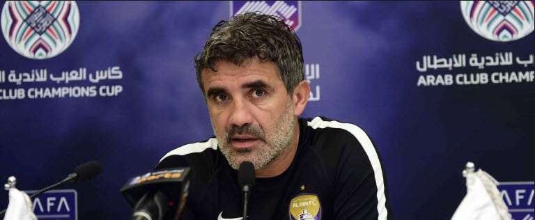 زوران ماميتش