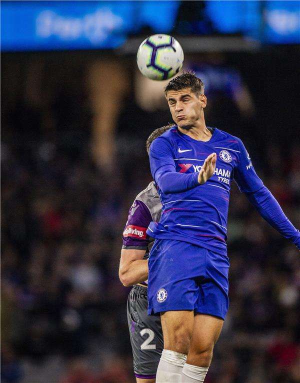 الفارو موراتا