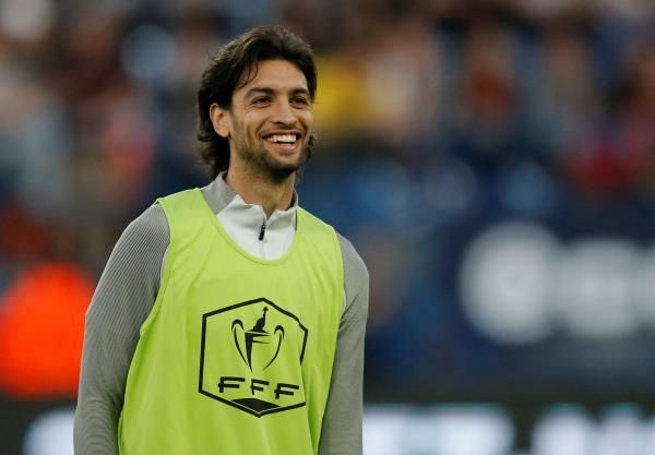  خافيير باستوري