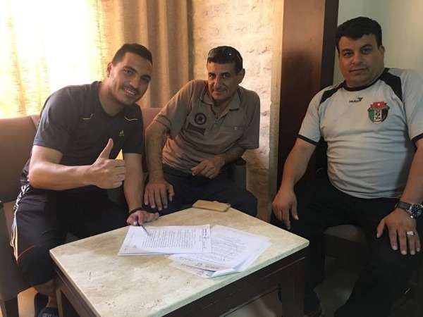 من توقيع شلبية