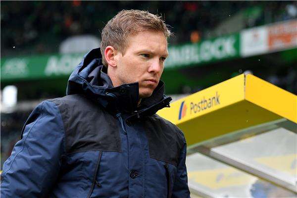 جوليان ناجلسمان