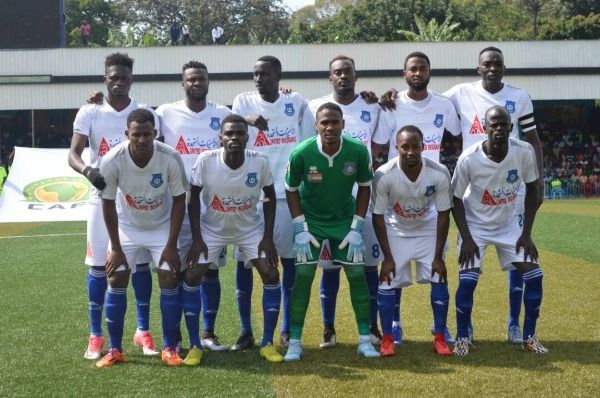 الهلال الأبيض