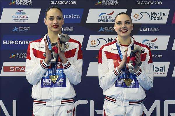 كولسنيشينكو وسوبوتينا