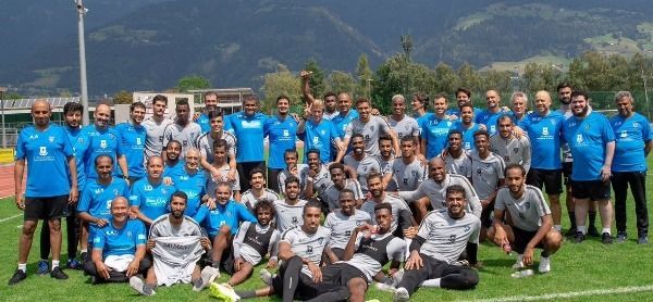 الهلال السعودي