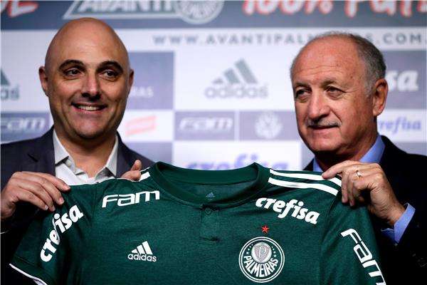 فيليبي سكولاري