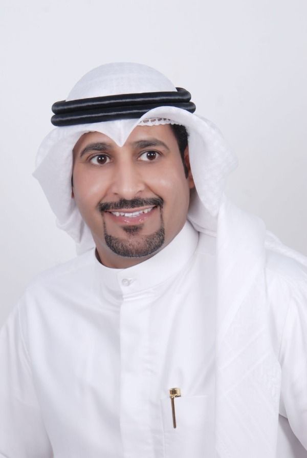 صالح الجفاوي