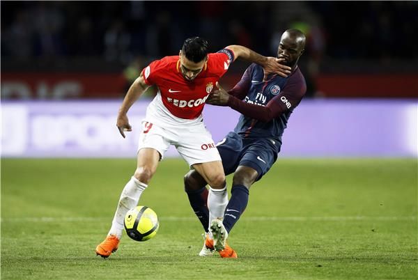 من لقاء سابق بين الفريقين