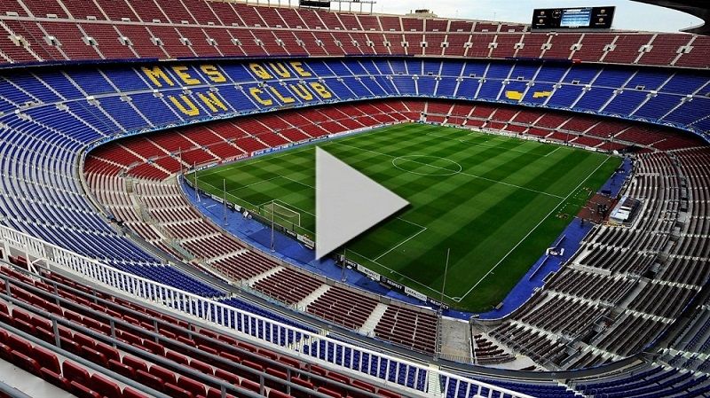 ملعب كامب نو