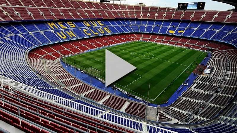 ملعب كامب نو