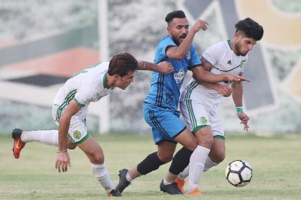 جانب أحد لقاءات القوة الجوية