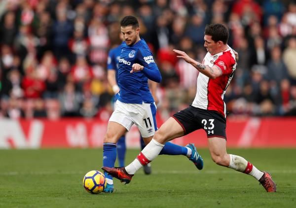 كيفين ميرالاس