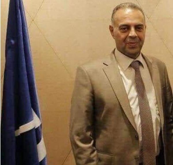 عمر أبوحاشية
