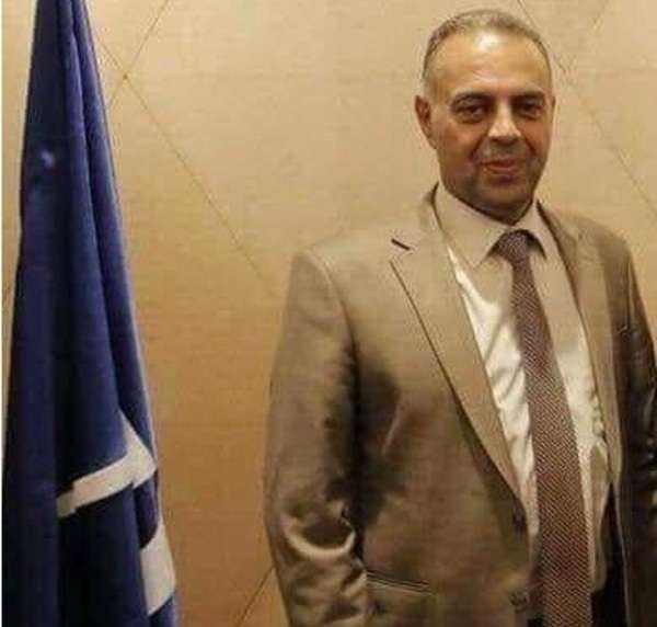 عمر أبوحاشية