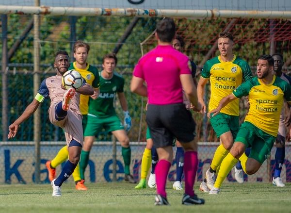  طلال العبسي