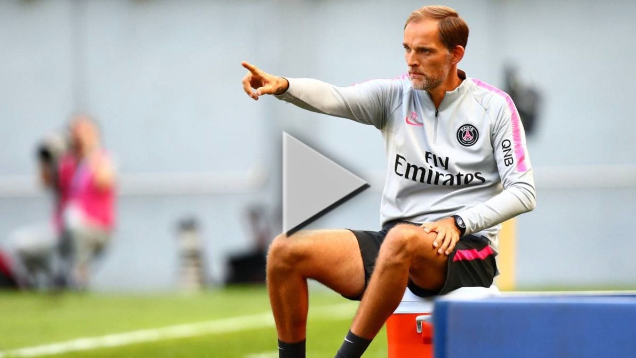 توماس توخيل