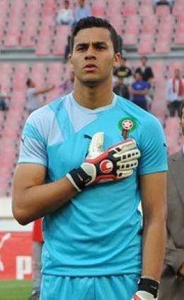 ياسين الخروبي