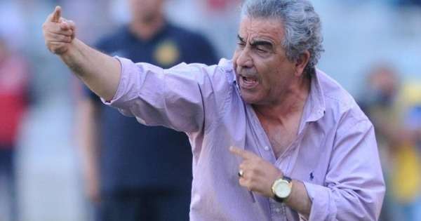 فوزي البنزرتي 