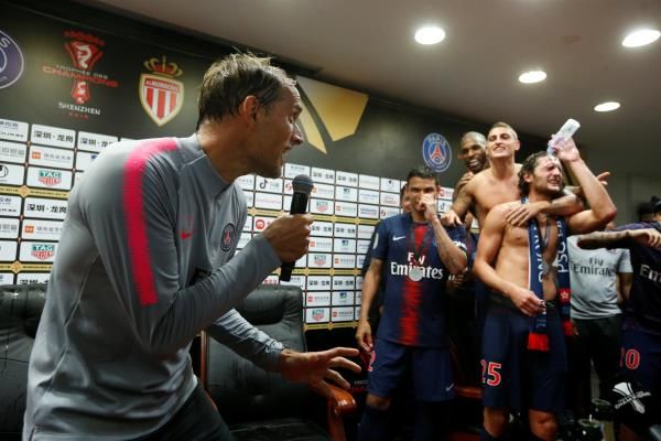 توماس توخيل