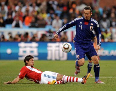 ماركوس توليو تاناكا