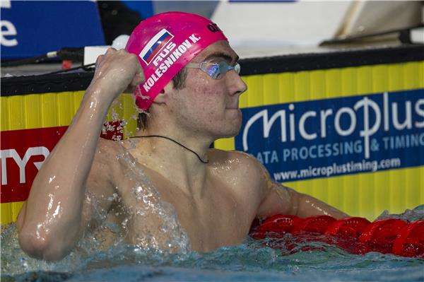 كليمنت كوليسنكوف