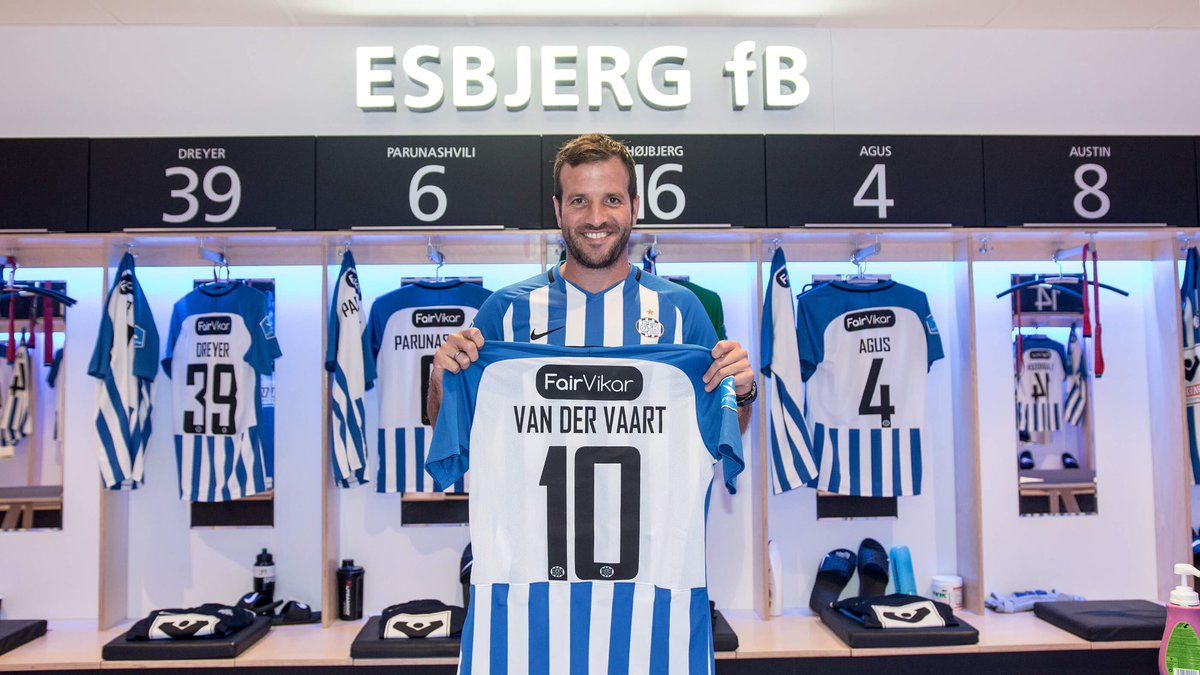 فان دير فارت