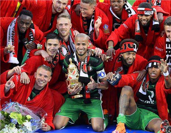 فريق فينورد (أرشيفية)