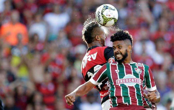 ريناتو شافيز جونيور