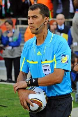 رافشان إرماتوف