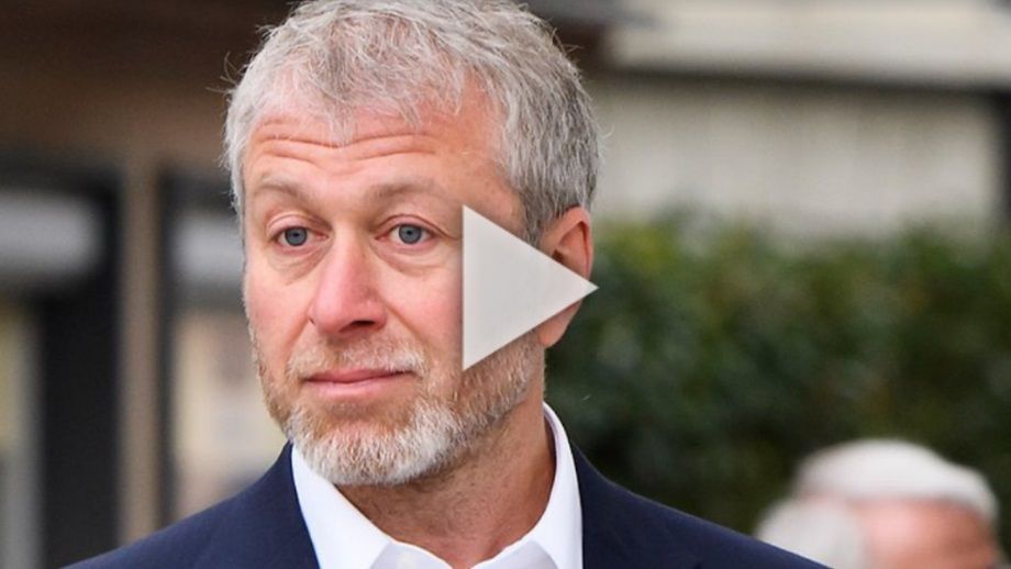 أبراموفيتش 